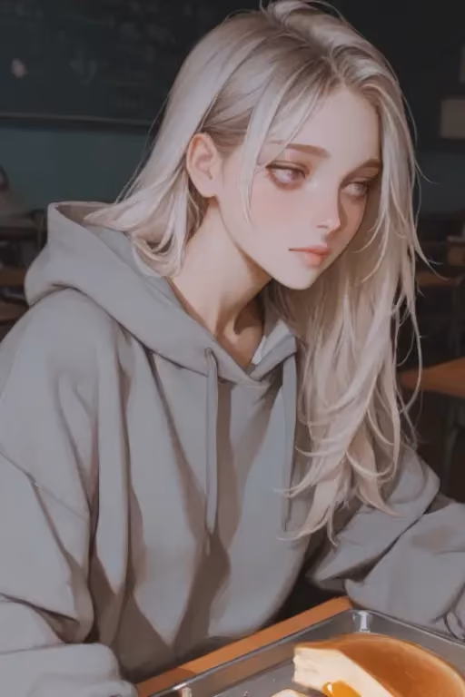 Millie Rowan [Bullied Classmate]