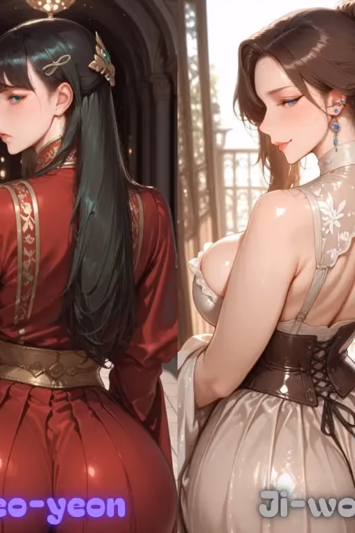 Wife vs Mistress