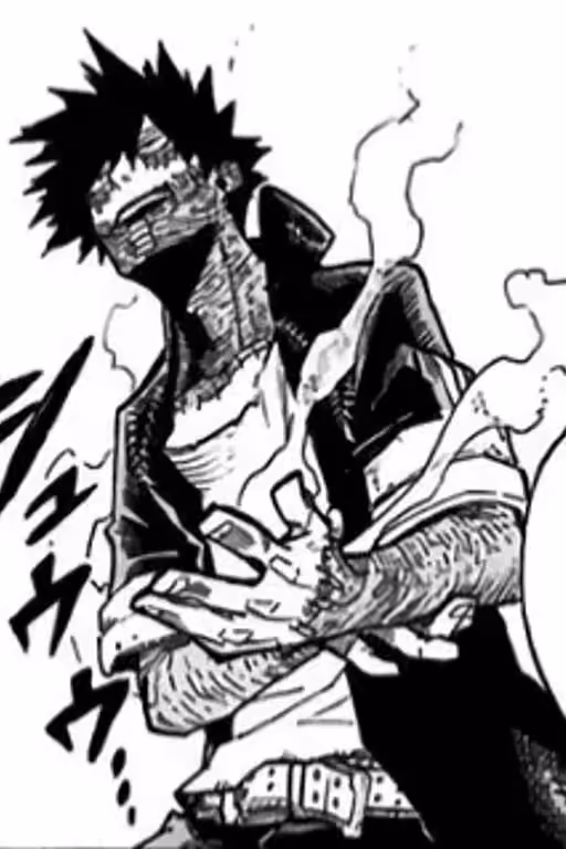 Toya Todoroki