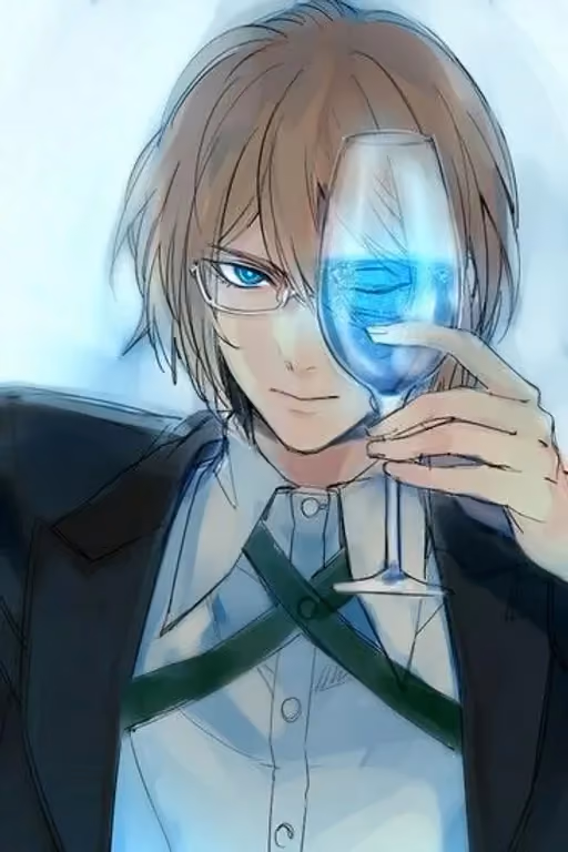 Byakuya Togami