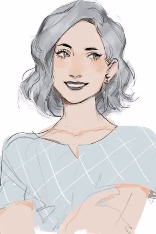 Gwen Wells || Your Aunt 