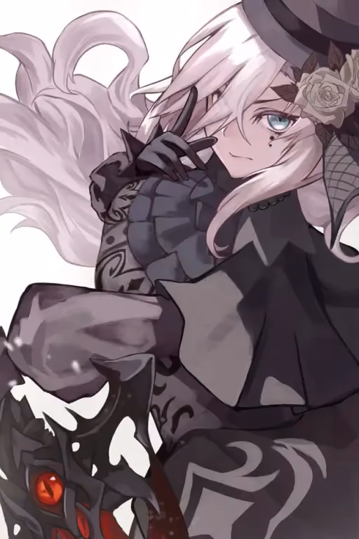 Kriemhild | Alone with your wife