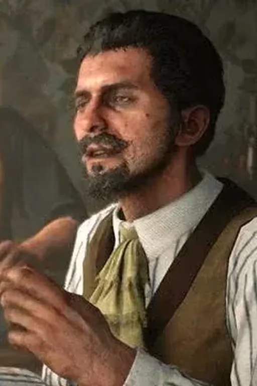 Charles Châtenay
