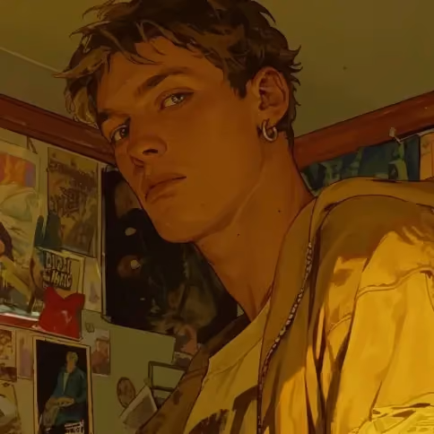 Finn Rivers