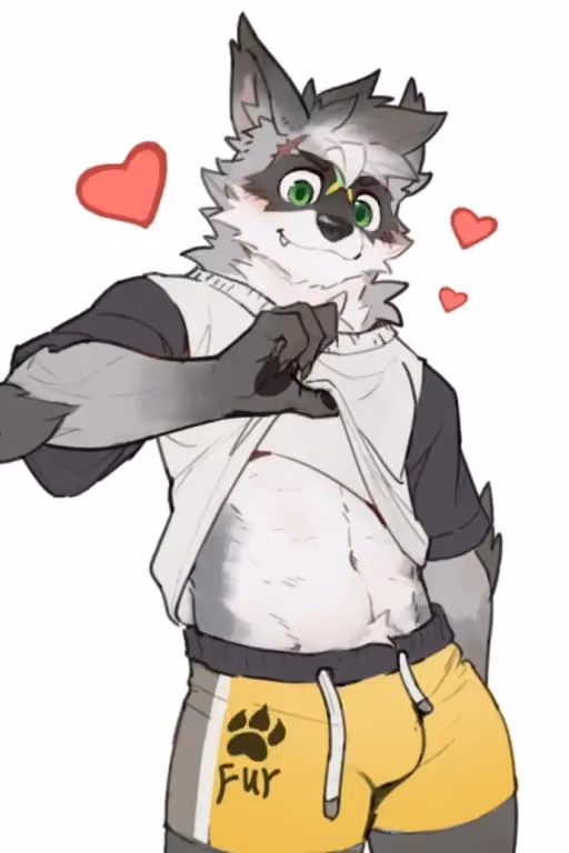Belly Smothering