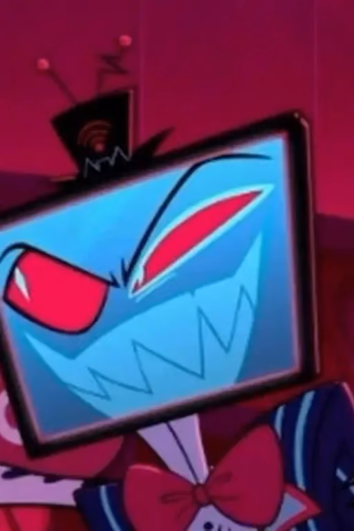 Vox // Hazbin Hotel
