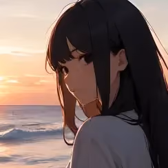 Nessa - Drifted Apart