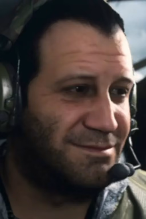 Nikolai