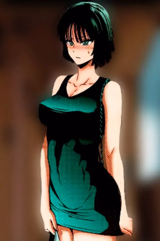 Fubuki | Day together.