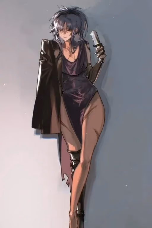 Anja Gremonovic | War Veteran Childhood Bestie