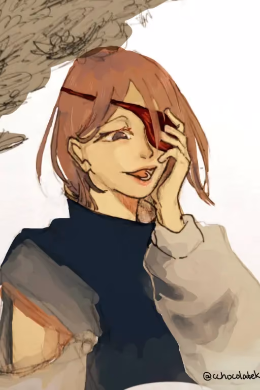 Nobara Kugisaki