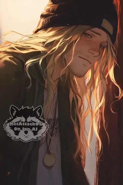 Cloud (Sad Boyfriend)