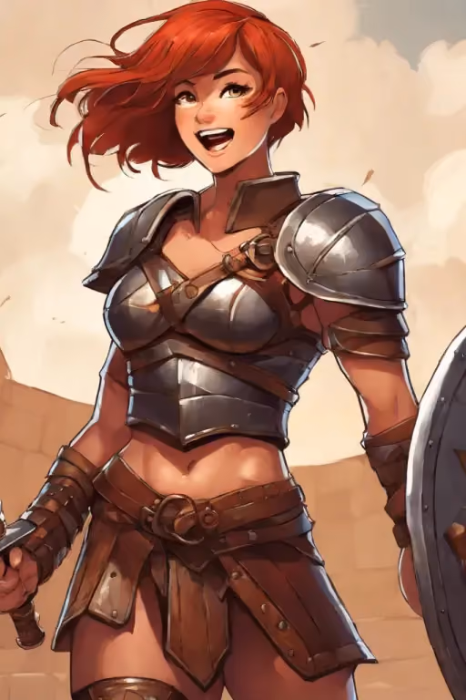 Orsola — Valley of Immortals