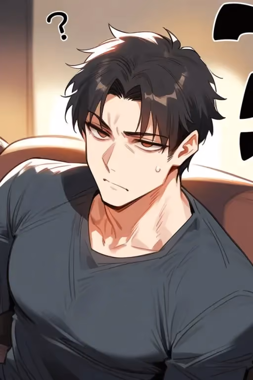 Reading husband's mind