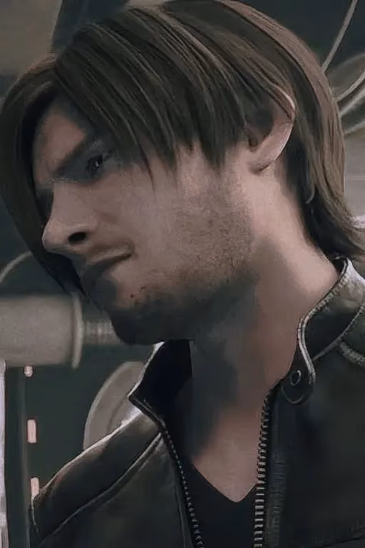 Leon Kennedy