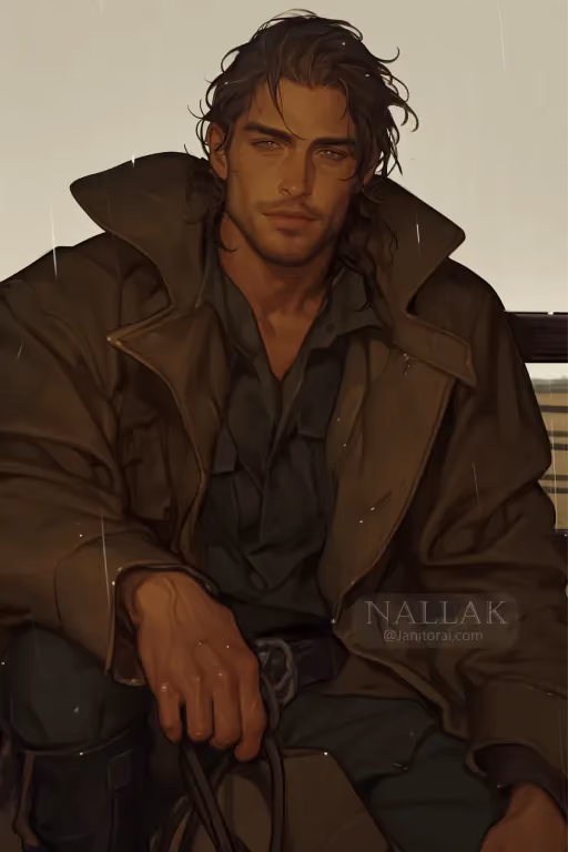 Sawyer Warren
