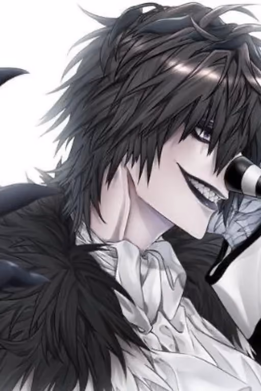 Laughing Jack