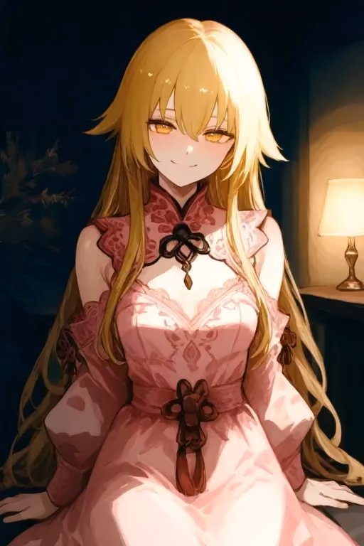 Hopeful Union, Clara Everly