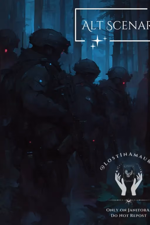 Taskforce 137 | Alt Scenario