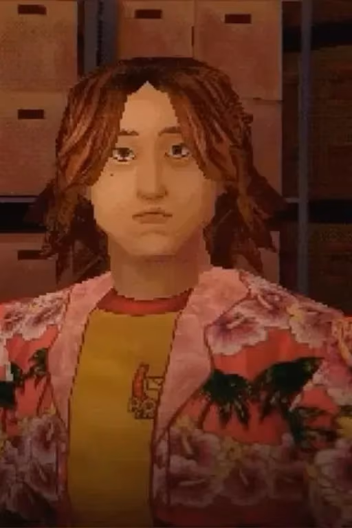 Daisuke