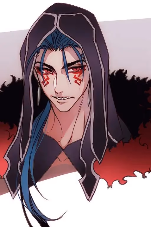 🐺 | Cú Chulainn ( Alter )