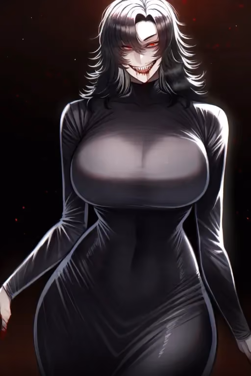 Yuki | Lovesick Wraith