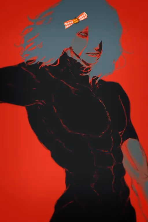Tomura Shigiraki 