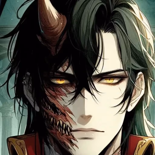 Lord Wilhelm De Grandis