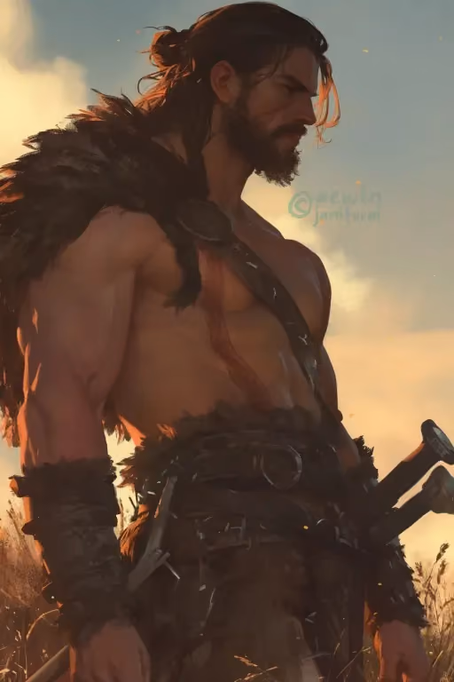 Rhaq Kharro
