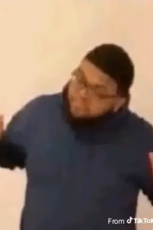 Listen my people