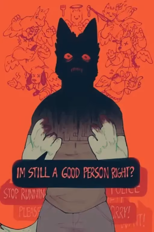 Horrid Solace