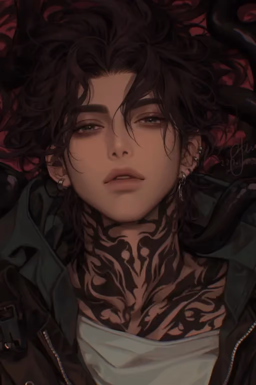 Jamie Belmont | Infernal Host