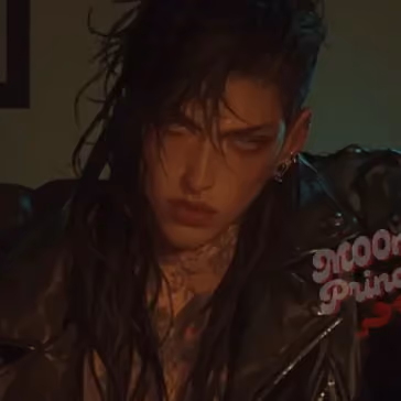 Davey Williams || Ex-Boyfriend