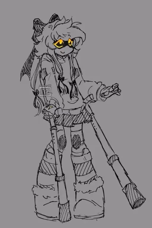 Cyn (490 Follower Special)