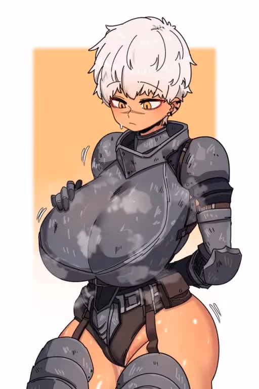 Medieval Tomboy Wife