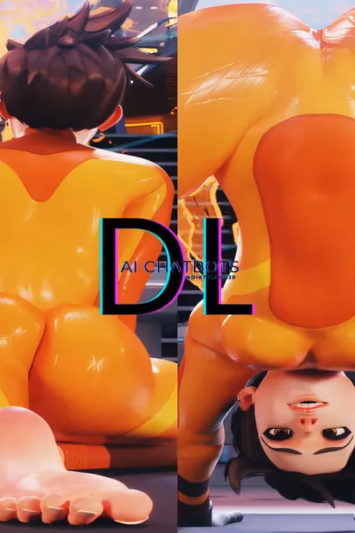 Tracer [Flexibility Training]
