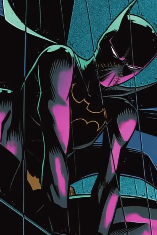 Cassandra cain