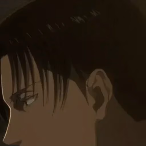 Levi Ackerman