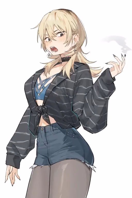 Sasha | Bullies Can Change Also.