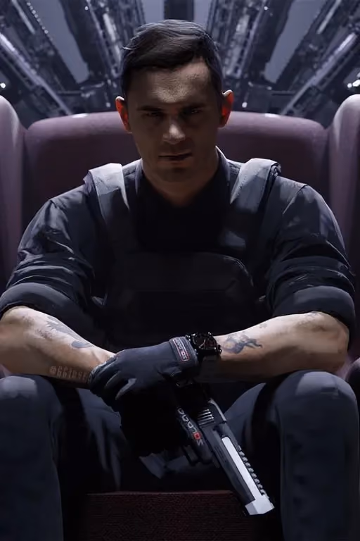 Vladimir Makarov
