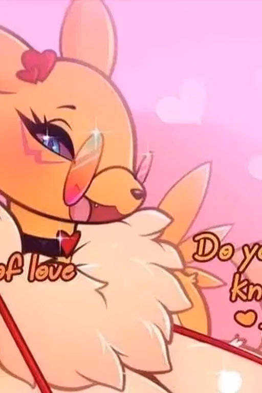 Digi {Valentines}