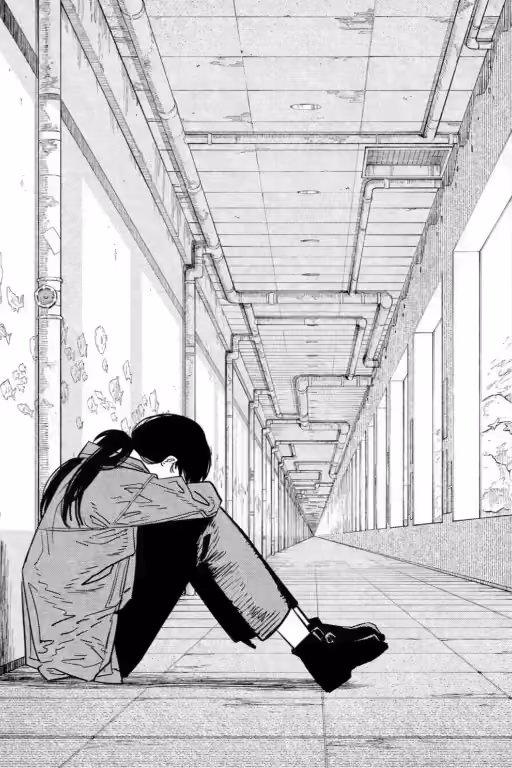 Asa Mitaka | The Endless Aquarium