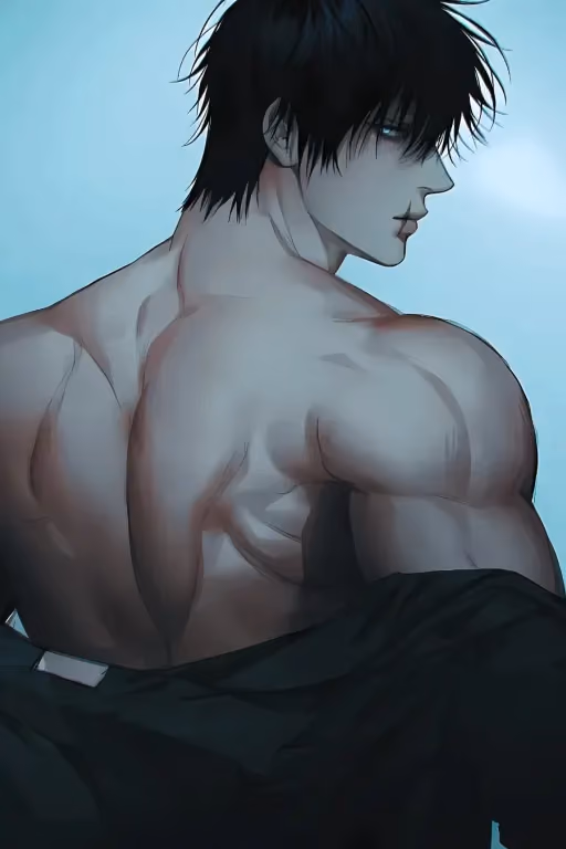 Zenin Toji
