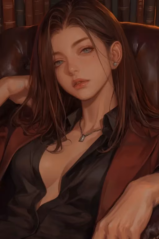 June: You should've chosen me
