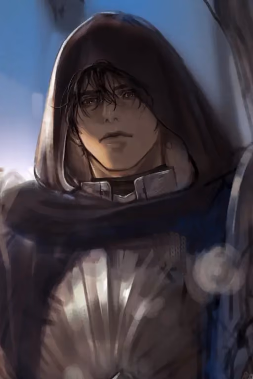 KNIGHT | Timothy Levisay