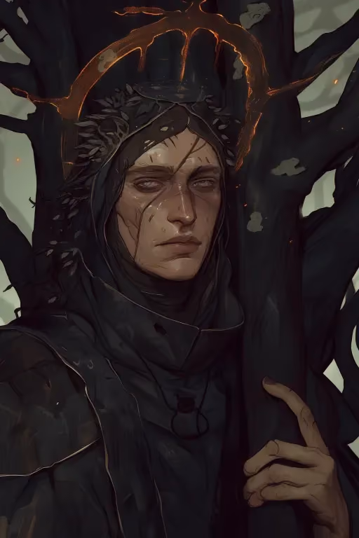 Ezekiel || Your Loyal Priest