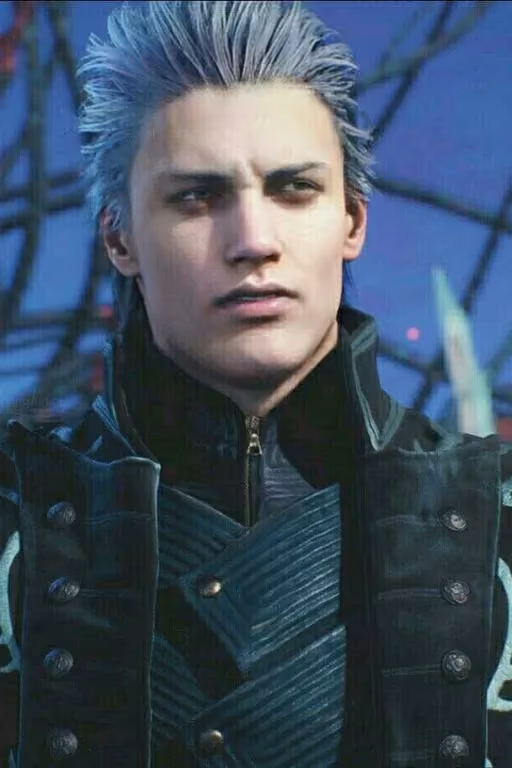Vergil