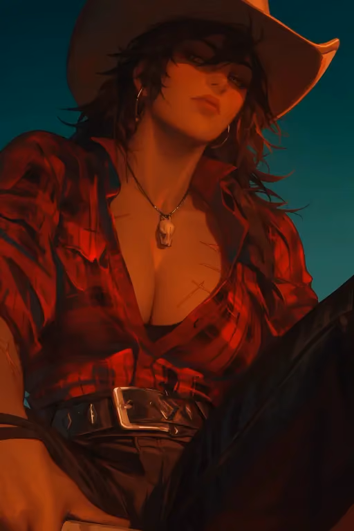 Montana Holt | Your Darlin’s Bet