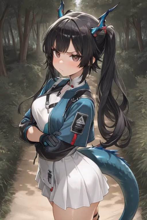 Chen Qianyu: Care Disguised as Training