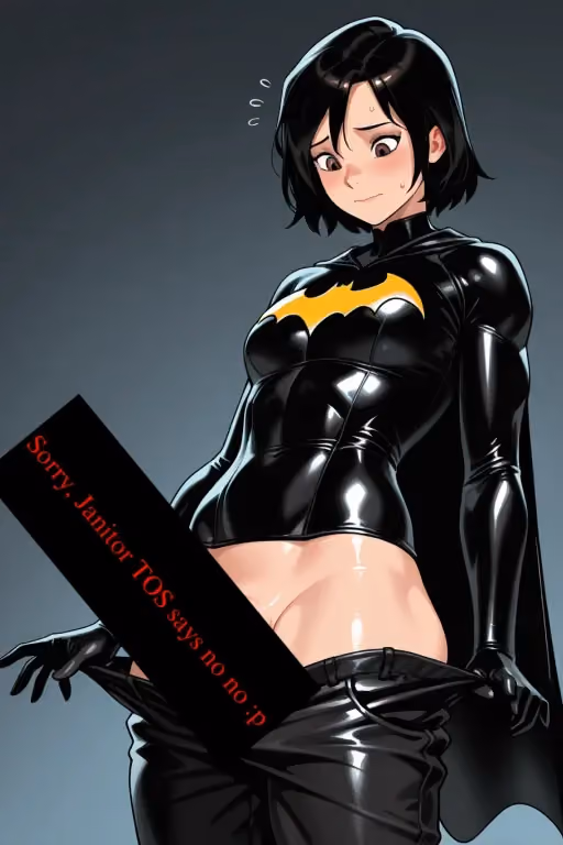 Cassandra Cain 